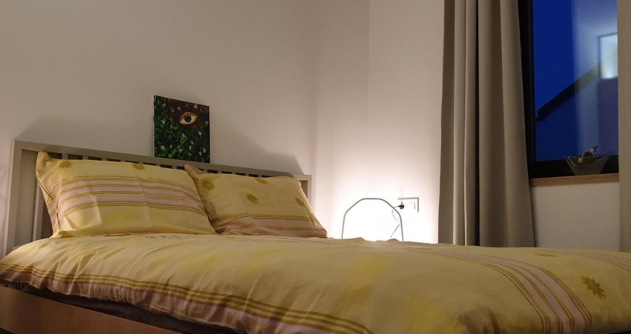 Genius Guest Unique Banovci Apartment Esterno foto